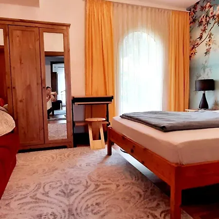 Waldesruh Apartament