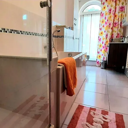 Waldesruh Apartament Hoppegarten